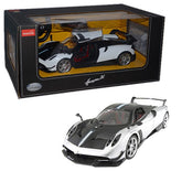 75400 1:14 Pagani Huayra BC Remote Control Light Car